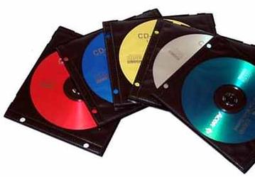 CD-R диски от Acer