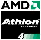 AMD Athlon 4 официально