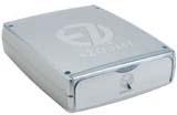 MWNY 2001: Boa FireWire DVD-RW привод от EZQuest