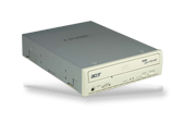20х скоростной привод CD-RW 2010A от Acer