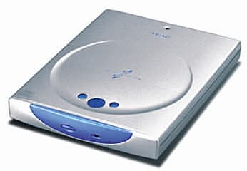 TEAC CD-RW240PU, официально
