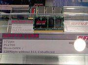 Computex 2001: DDR Micro DIMM и DDR SODIMM