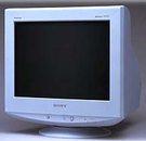 Новый 17&acute;&acute; Sony Trinitron Multiscan CPD-G220