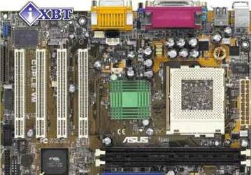 Новое low-cost решение от ASUS