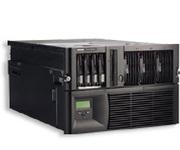 Первый 64-битный Itanium-сервер ProLiant от Compaq