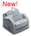 Лазерный принтер по цене менее $200 от Lexmark