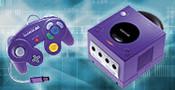 Flipper ныряет в GameCube