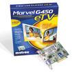 Matrox Marvel G450 eTV  - в продаже
