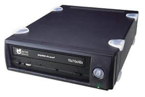 USB 2.0 CD-R/W приводы от Ratoc