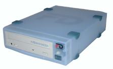 16x FireWire CD-RW от Fantom