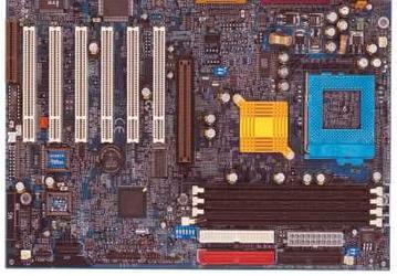 GA-6OXET от Gigabyte