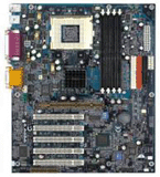 Gigabyte пытается удешевить материнские платы