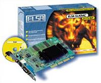 GLADIAC 311TV-OUT на MX 200 от ELSA