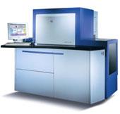Hewlett Packard - новый конкурент на рынке цифровых печатных систем