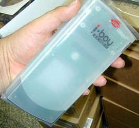 Внешний 2,5" винчестер с интерфейсом USB 2.0? Легко!