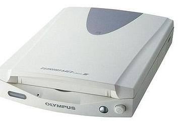 TURBO MO 640SIII от Olympus