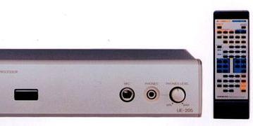 Стационарный MP3 аудио компонент от Onkyo