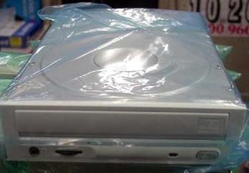 CD-RW привод CR 4808 TE от Mitsumi