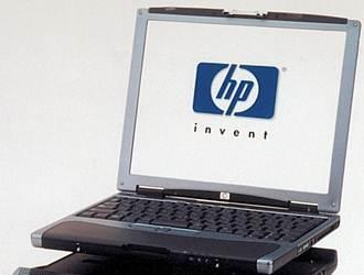 Новые модели в семействе Hewlett Packard Omnibook 500