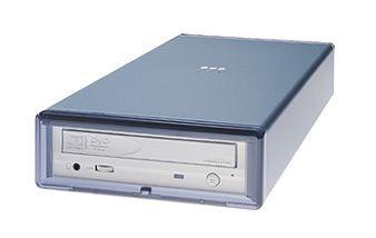 IEEE1394 DVD/CD-RW комбо-драйв LBDV-2010FA от Yano