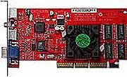 Новая MX400 карта от MSI