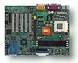 K7T266 Pro-RU – пополнение в семействе К7Т от MSI