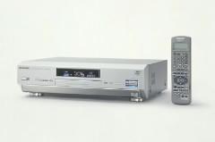 DMR E-20: новый DVD-RAM рекордер от Matsushita