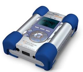 6 Гб MP3 плеер Archos