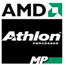 AMD Athlon MP – официально