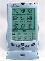 PDA от  MSI: EZnow MS-2010
