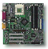 MSI анонсировала материнскую плату MS-6367. Фальстарт