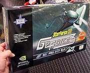 MSI MS-StarForce 822 – в продаже