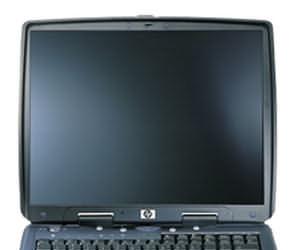 Ноутбук HP Pavilion n5430 на процессоре Duron