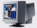 FlexScan T565 и другие новинки от Eizo Nanao