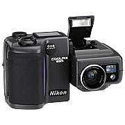 Новые камеры от Nikon