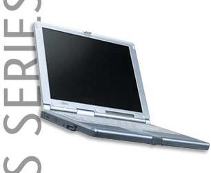 LifeBook S  от Fujitsu PC