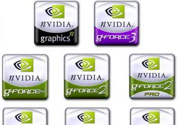 NVIDIA в полном составе