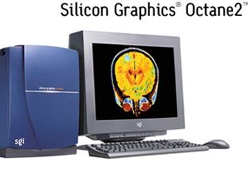 Дебютировал Silicon Graphics Octane2 от SGI