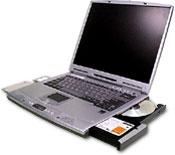 Ноутбук Open Book 1735 от AOpen