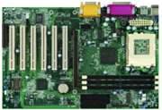 Платы под Tualatin от SuperMicro