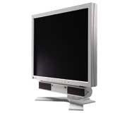 PC Expo 2001: новые дисплеи от Eizo Nanao