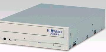 PleXWriter 24/10/40A: скоро в продаже