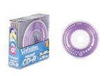 Verbatim начала продажи 185 Мб CD-R дисков Colored Pocket