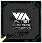 VIA: всесторонняя поддержка Intel Pentium III &acute;&acute;Tualatin&acute;&acute;