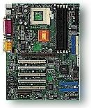 Материнская плата Pro266T Master-R от MSI