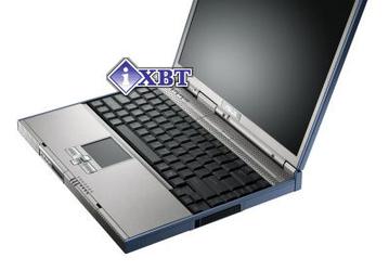 T94 – ноутбук с МР3 плеером от ASUS