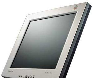 Новый 17" TFT LCD монитор от Samsung
