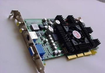 ATI Radeon SE: подробный репортаж