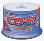 Mitsubishi Chemicals отзывает партию CD-R