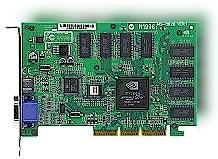 MX-400 карта StarForce 826 от MSI